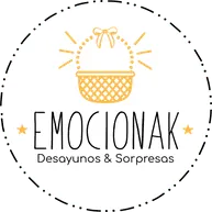 Emocionak Desayunos logo