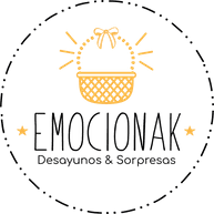 Emocionak desayunos logo