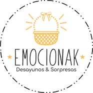 Emocionak desayunos logo